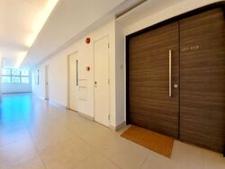 Nassim Regency (D10), Condominium #375431291